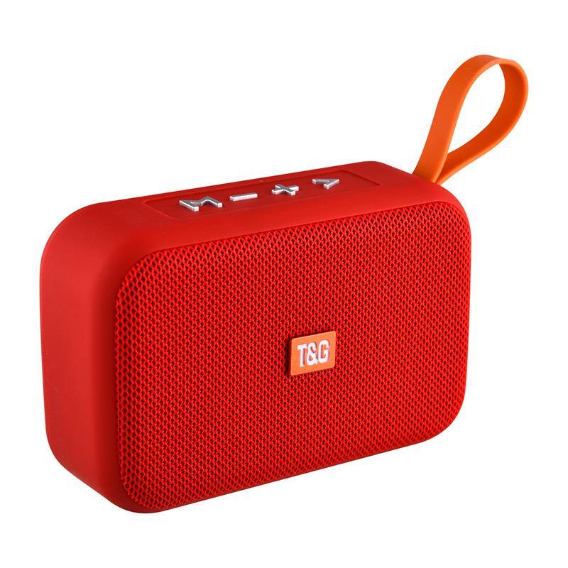 Sports Wireless Bluetooth Call Portable Audio Radio - TOV Collection