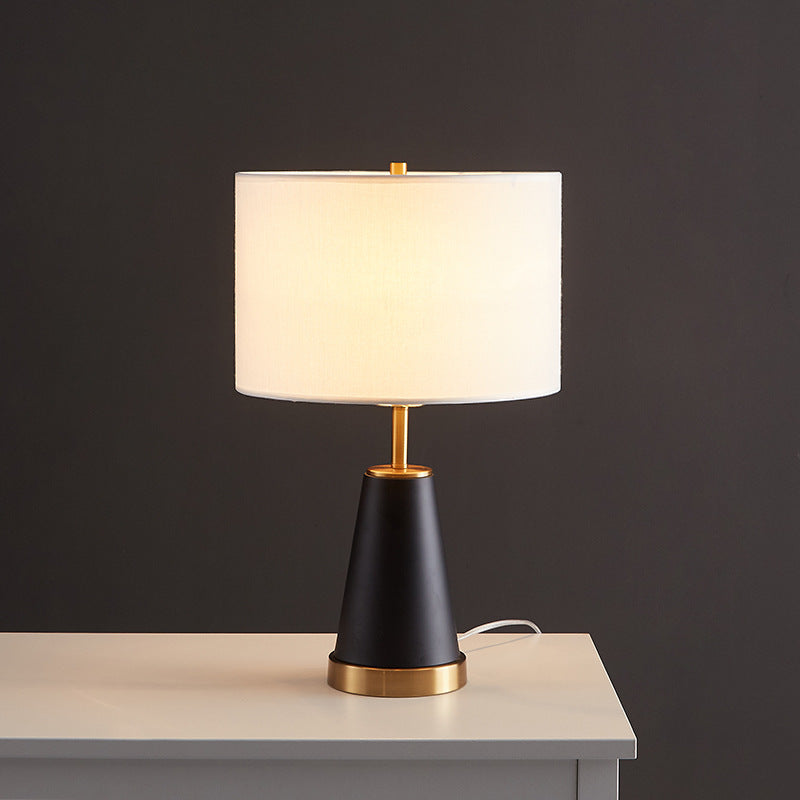 Carn Table Lamp
