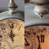 Ironforge ChampsÉlysées Mechanical Clock