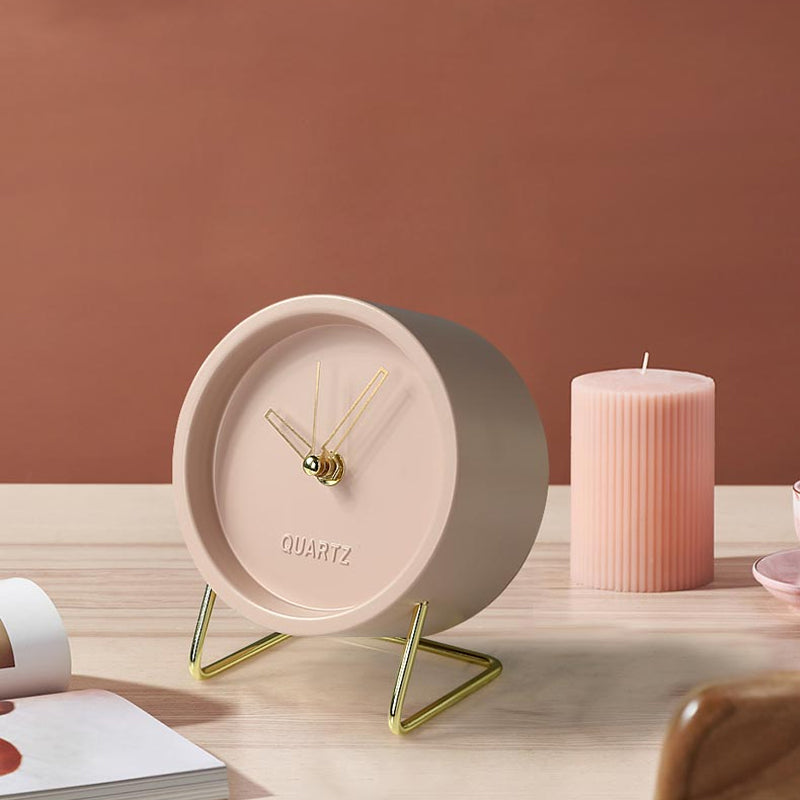 IONA Nordic Light Simple Clock