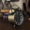 Digo Loyalty Vintage Bell Clock