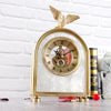 Astrid Arne Eagle Clock