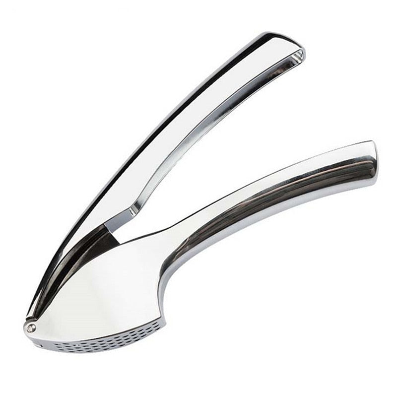Chef&#39;s Pro Garlic Press