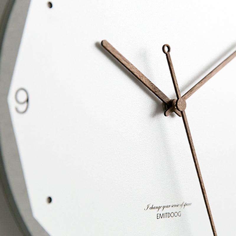 EMITDOOG Nord Interior Wall Clock