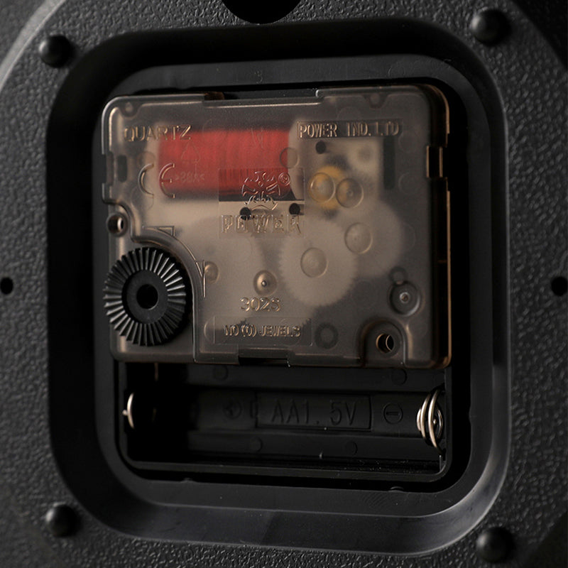 Tannis Armens Scale Stand Clock