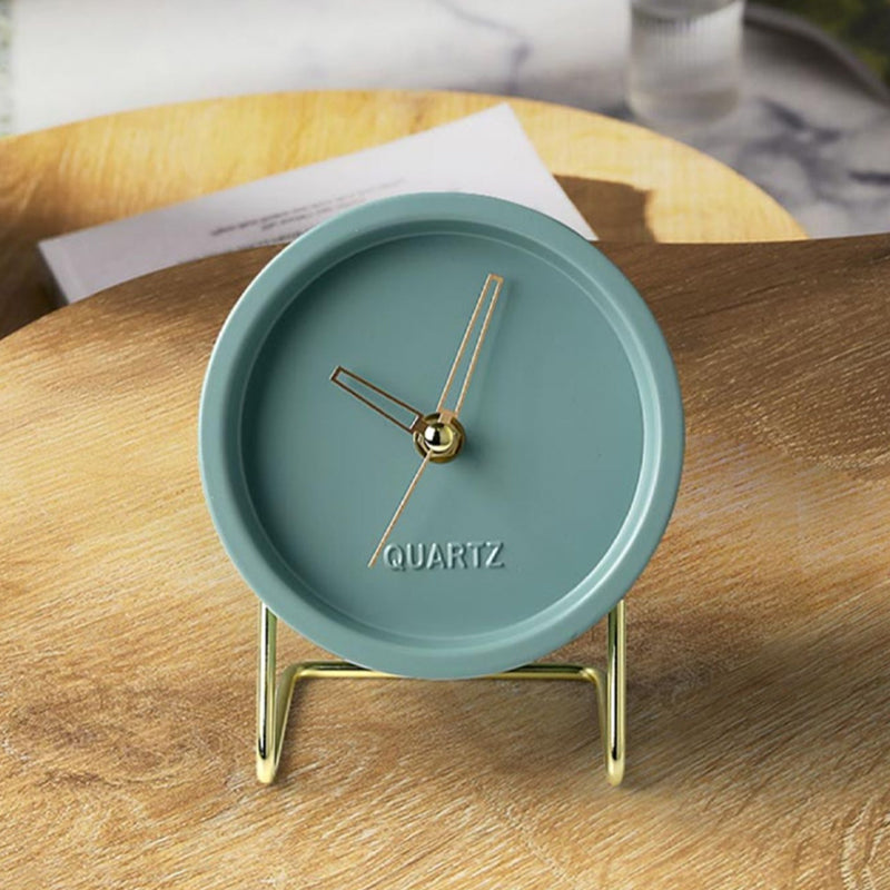 IONA Nordic Light Simple Clock