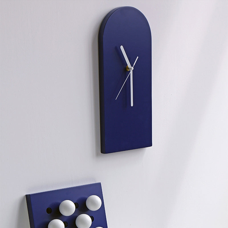 Big Mumu Sector Wall Clock