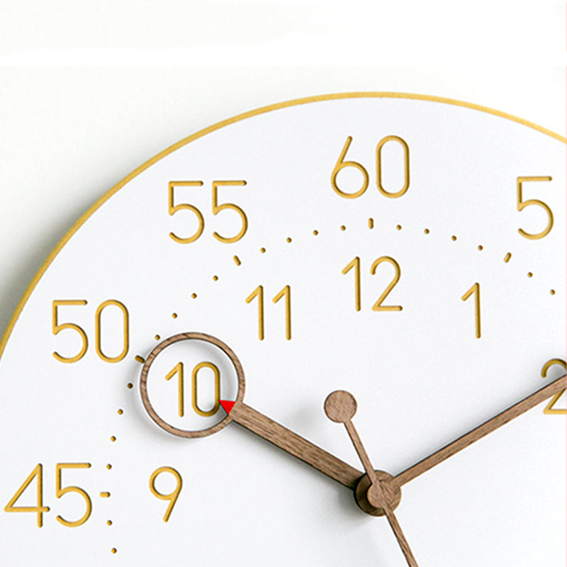 EMITDOOG Time Scheduler Wall Clock