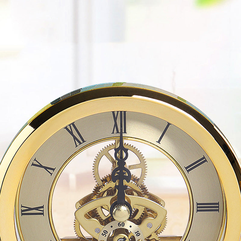 Astrid Frame Clock