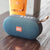 T7 Woofer Bluetooth Speaker