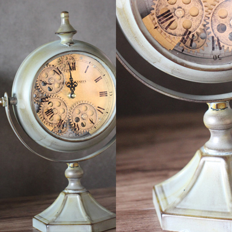 Ironforge ChampsÉlysées Mechanical Clock