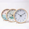 IONA Oceanic Nordic Clock