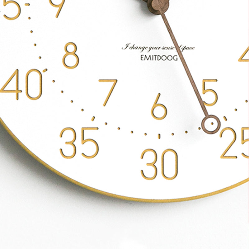 EMITDOOG Time Scheduler Wall Clock