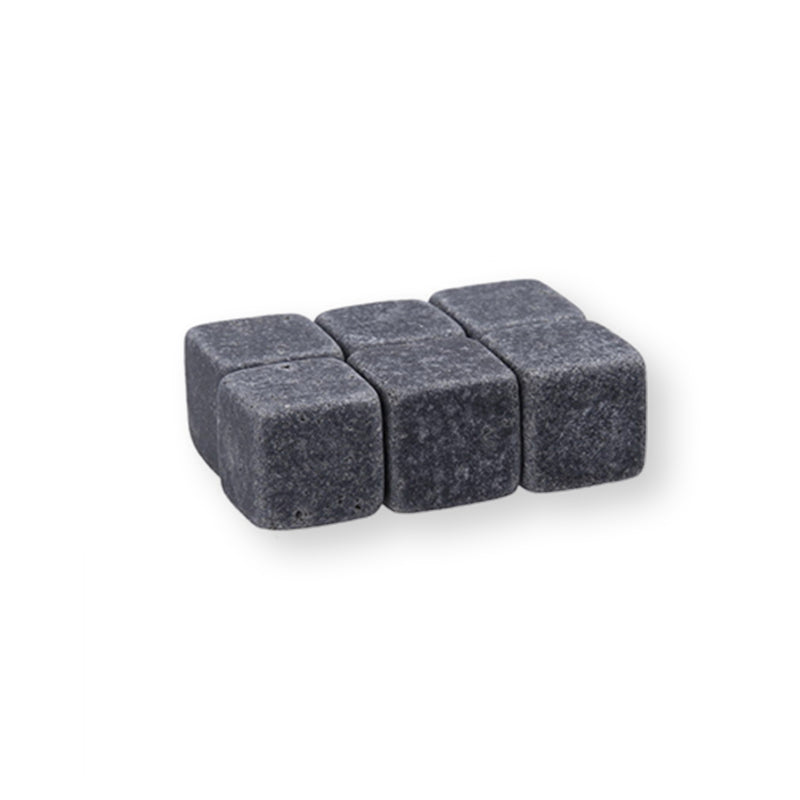 Whiskey Stones, Set of 9