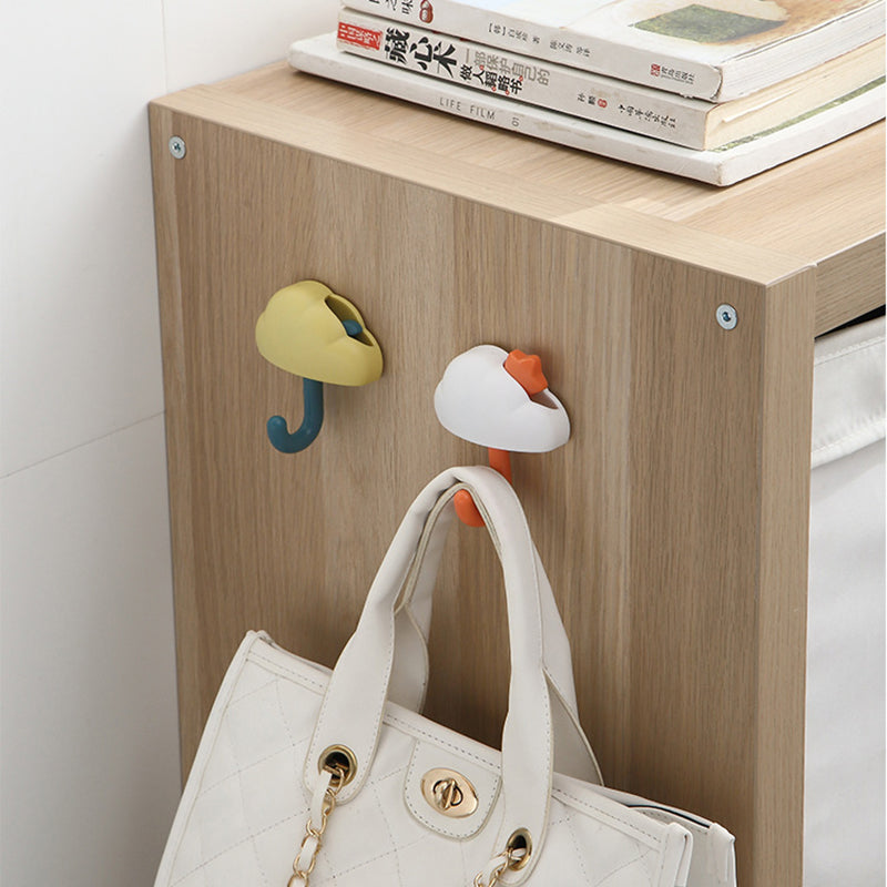 7End Cloud Hooks, Set of 3