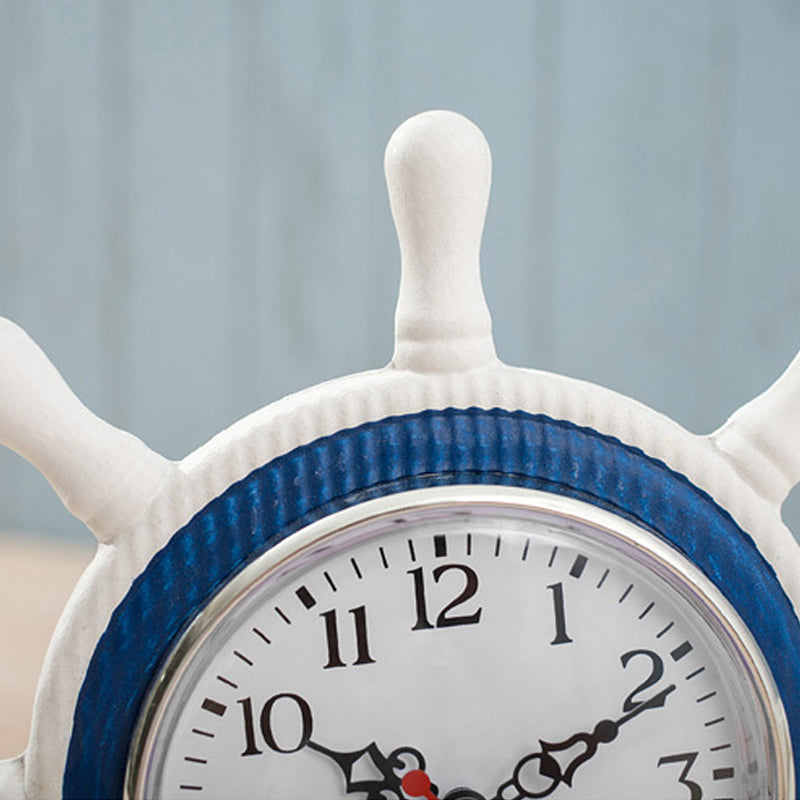 Mediterranean Sailor Clock