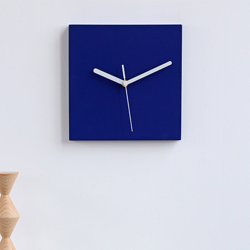 Big Mumu Square Wall Clock