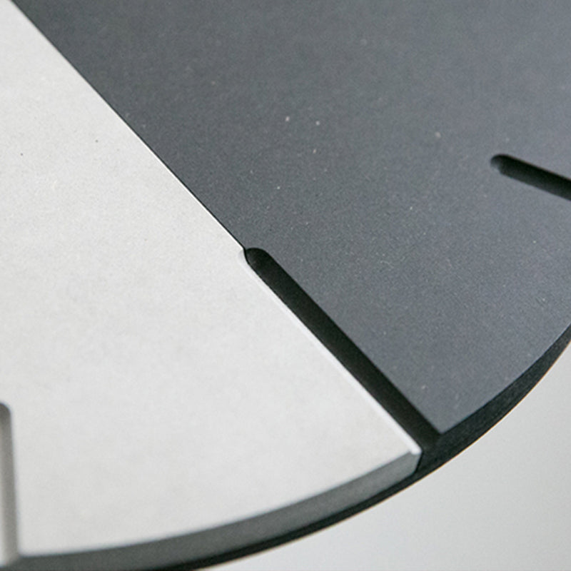 EMITDOOG Day Night Wall Clock