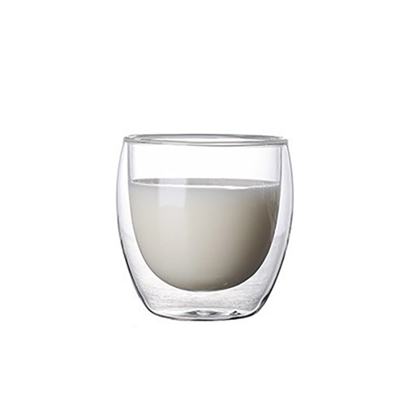 Sorrento Double-Wall Glass Tumbler