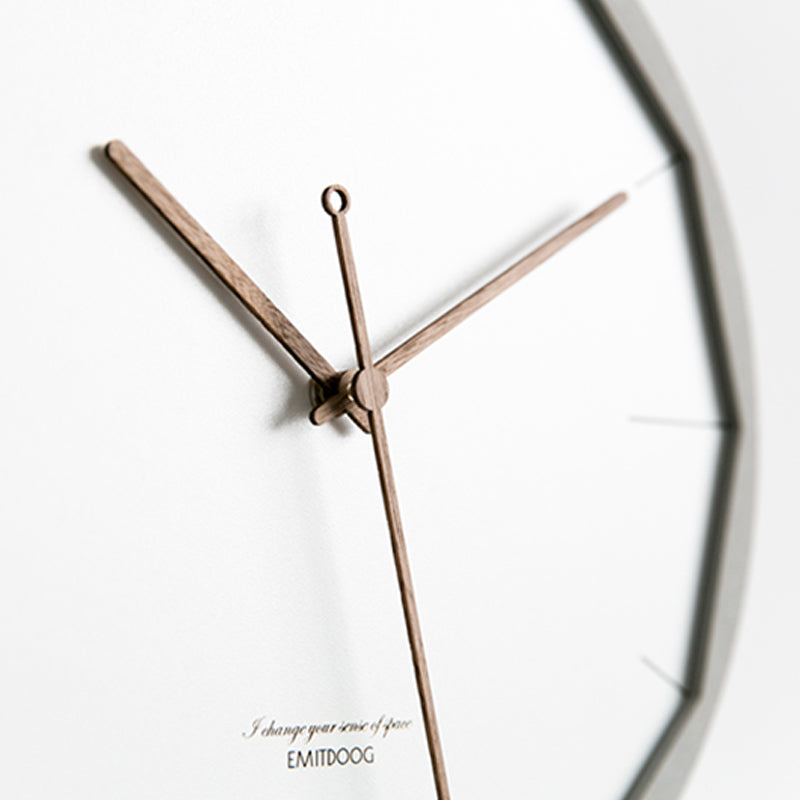 EMITDOOG Nord Interior Wall Clock