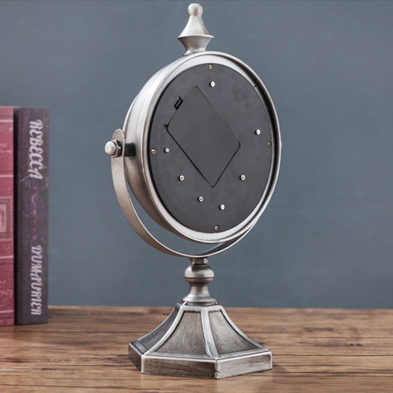 Ironforge ChampsÉlysées Mechanical Clock