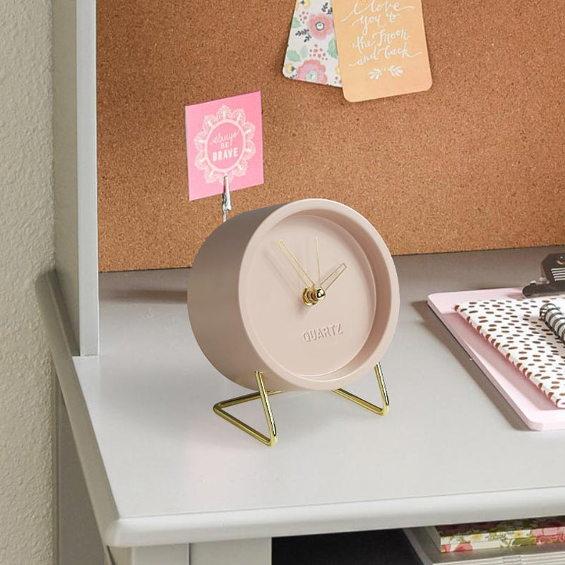 IONA Nordic Light Simple Clock