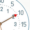 EMITDOOG Time Scheduler Wall Clock