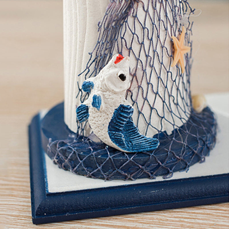 Mediterranean Sailor Clock