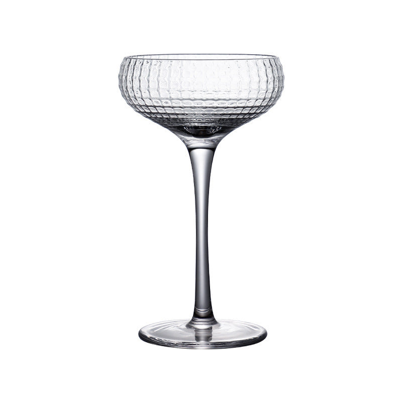 Aaliah Cocktail Glass