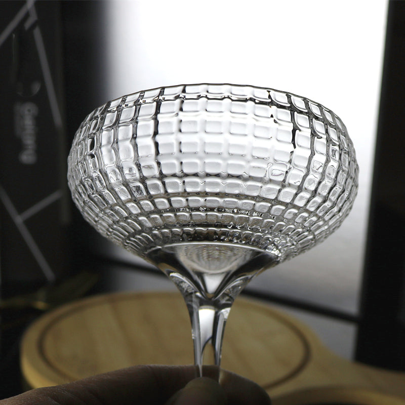 Aaliah Cocktail Glass