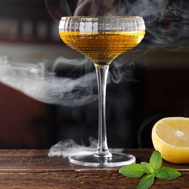 Aaliah Cocktail Glass