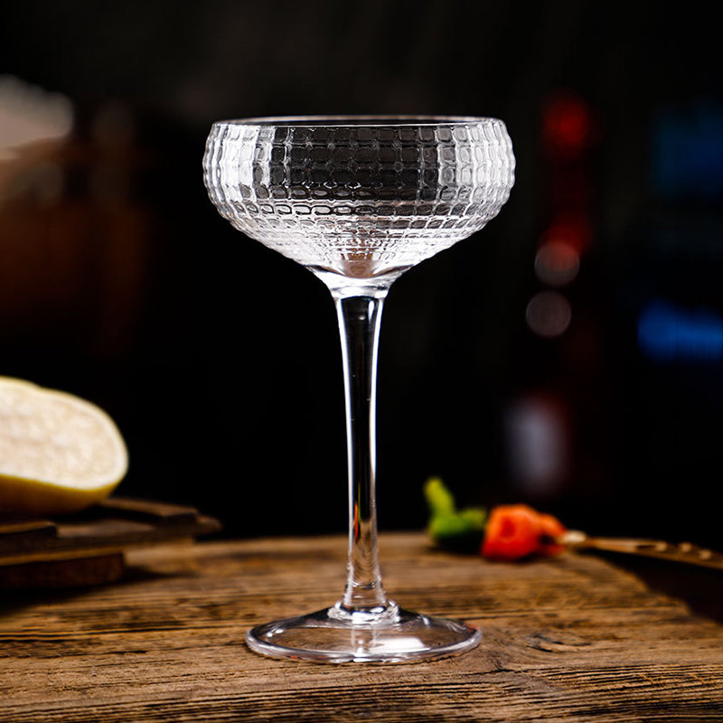 Aaliah Cocktail Glass