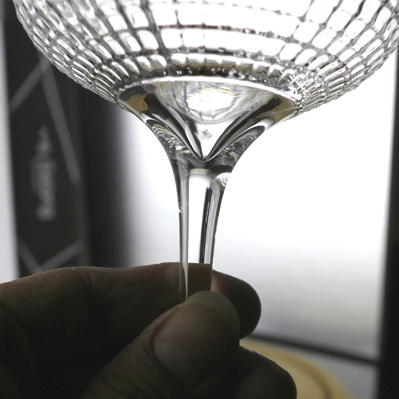 Aaliah Cocktail Glass