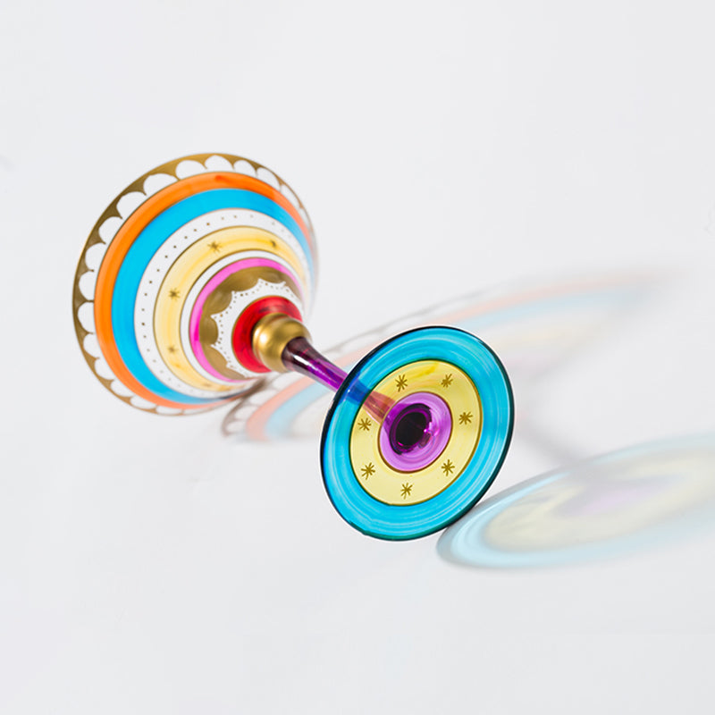 Abshalom Martini Glass