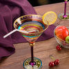 Abshalom Martini Glass