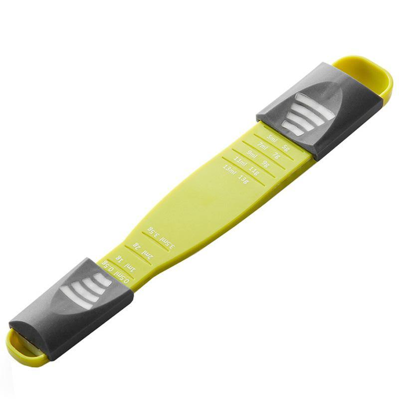 Adjustable Measuring Spoon - TOV Collection