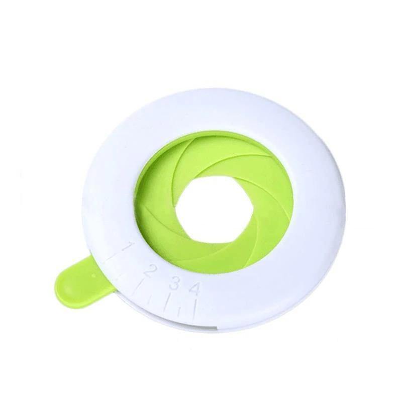 Adjustable Spaghetti Measurer - TOV Collection