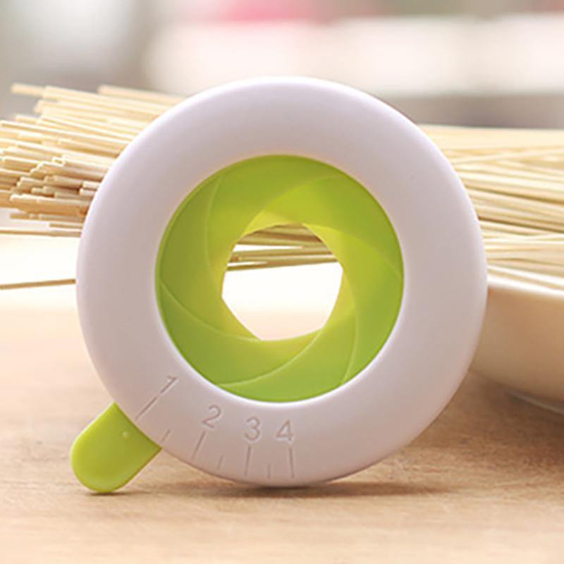 Adjustable Spaghetti Measurer - TOV Collection