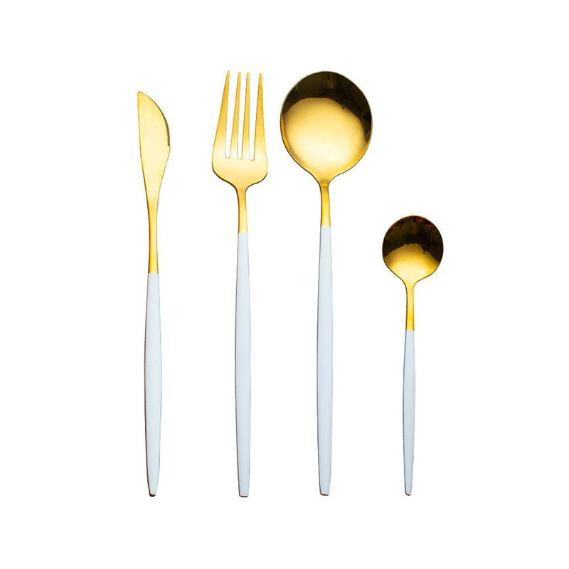 Aero Flatware Set