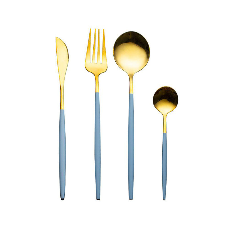 Aero Flatware Set