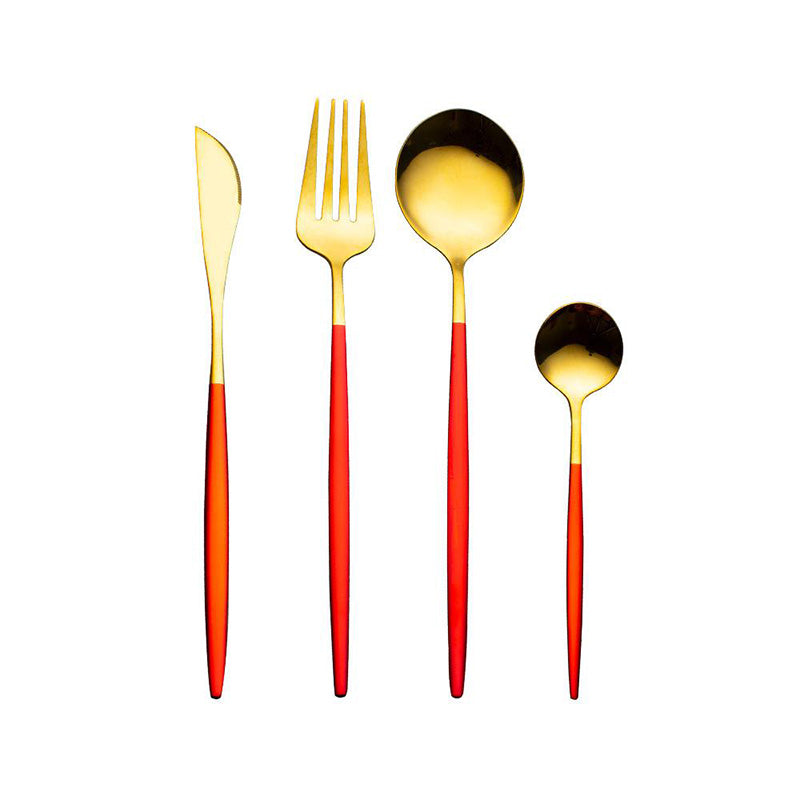 Aero Flatware Set