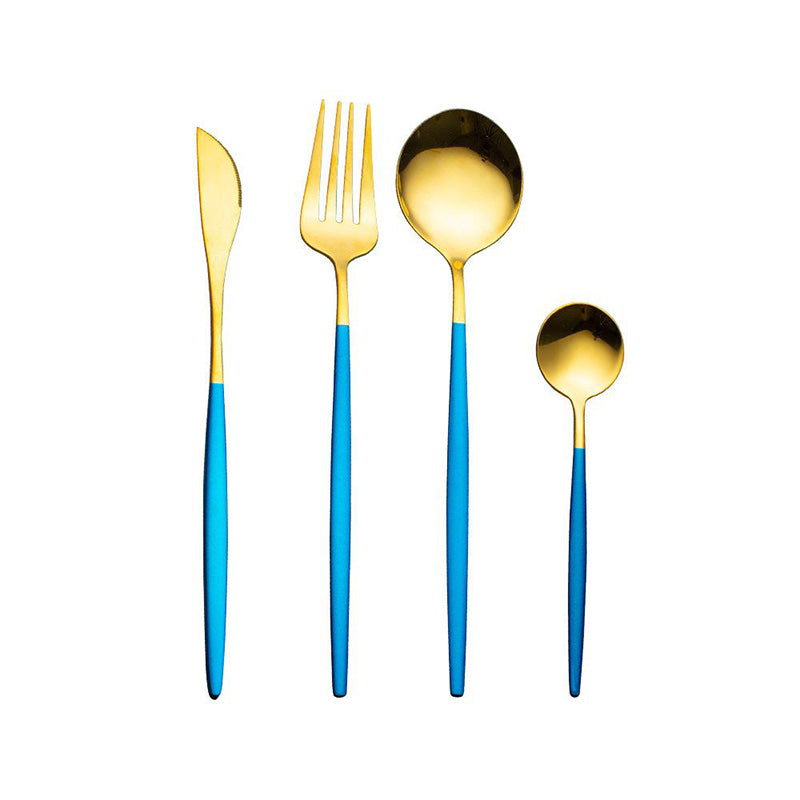 Aero Flatware Set