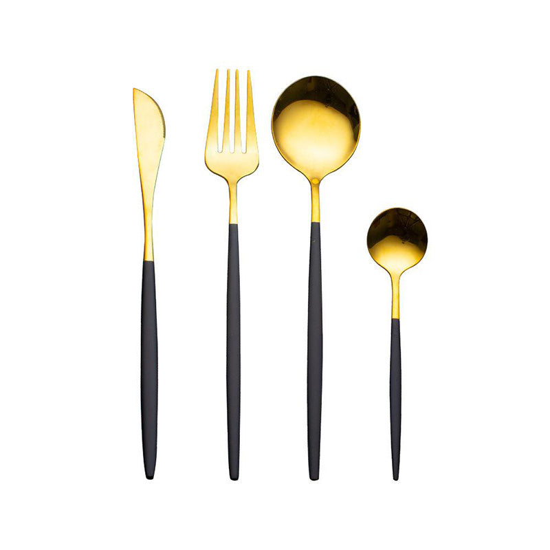 Aero Flatware Set