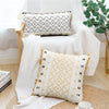 Ailsan Knitted Pillow Cover