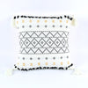 Ailsan Knitted Pillow Cover