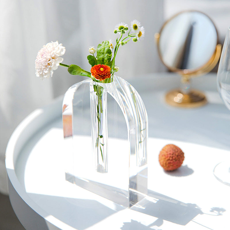 Aineas Alice Glass Vase