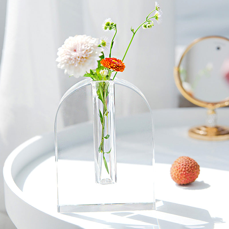 Aineas Alice Glass Vase