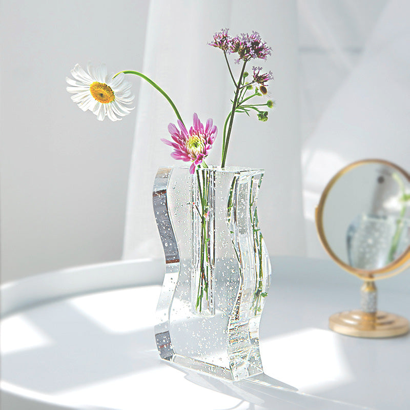 Aineas Anna Glass Vase