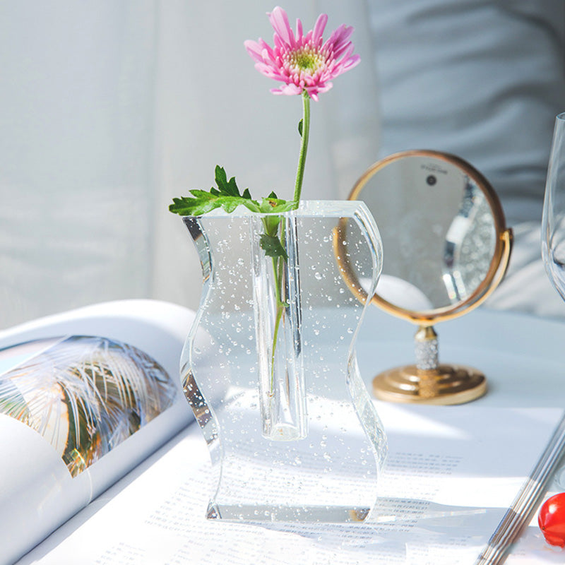 Aineas Anna Glass Vase