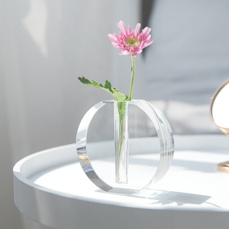 Aineas Caroline Glass Vase